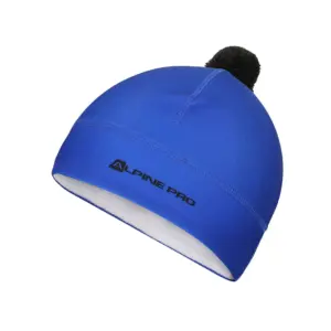 Alpine Pro Abere Muts Blauw