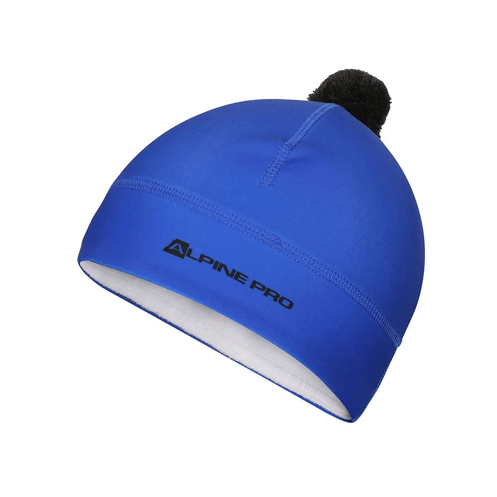 Alpine Pro Abere Muts Blauw