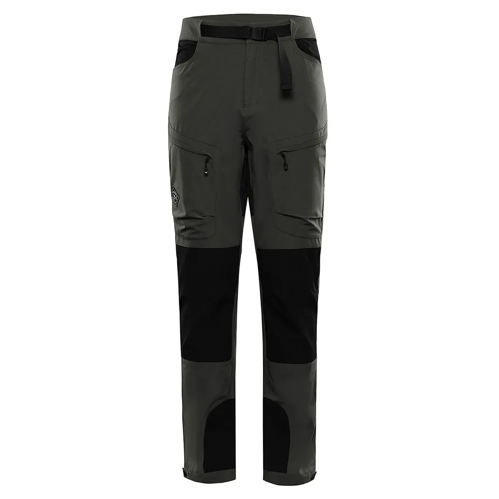 Alpine Pro Akan 2 Broek Overige kleuren