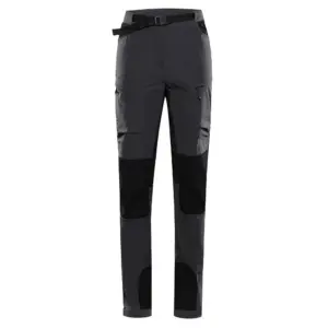 Alpine Pro Akana 2 Broek Grijs