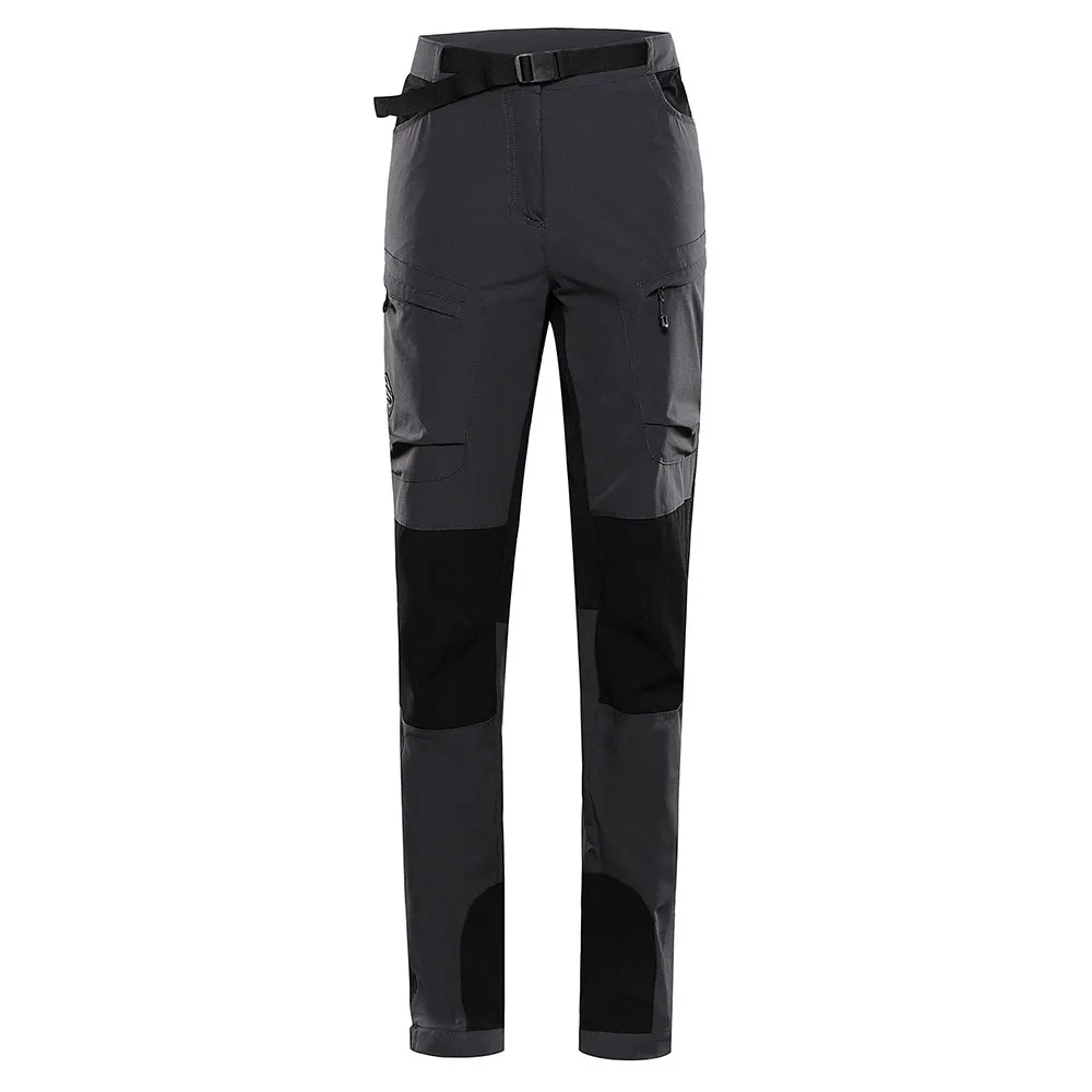 Alpine Pro Akana 2 Broek Grijs
