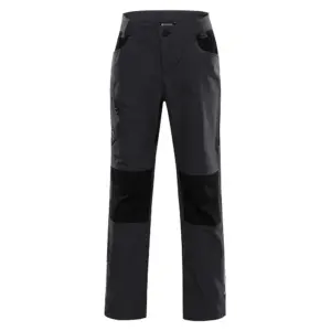 Alpine Pro Akano Broek Grijs