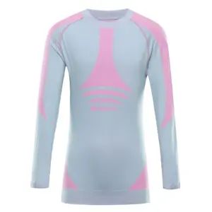Alpine Pro Amboso Lange Mouwen Basislaag Limpet Shell