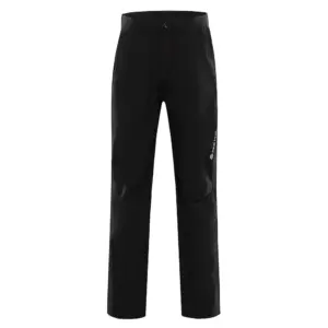 Alpine Pro Atemo Broek Zwart