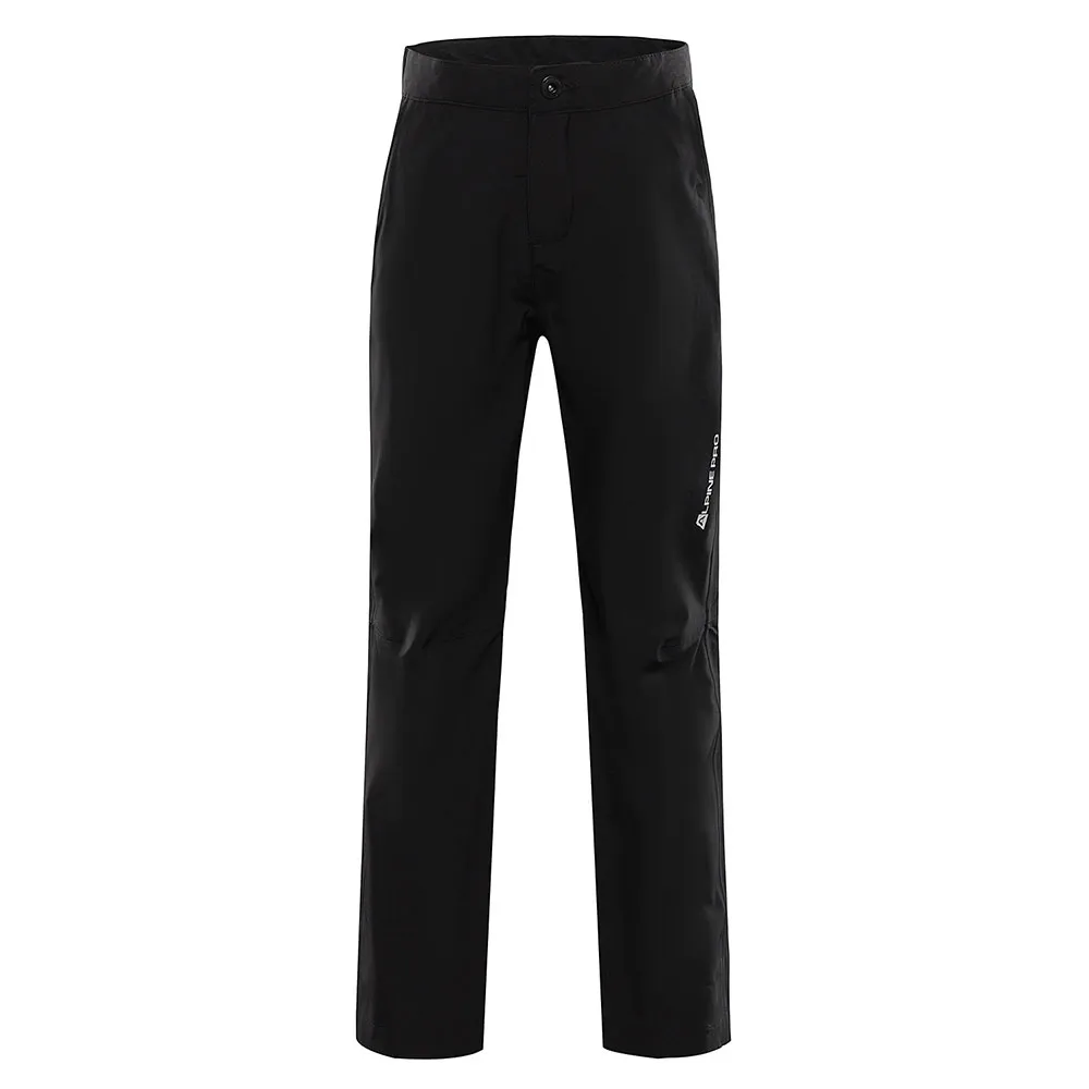 Alpine Pro Atemo Broek Zwart
