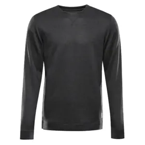 Alpine Pro Brek T-shirt Met Lange Mouwen Grijs