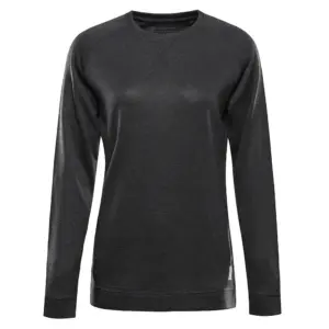 Alpine Pro Breka T-shirt Met Lange Mouwen Grijs