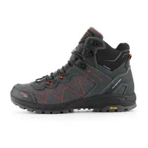 Alpine Pro Cerne 2 Wandelschoenen Grijs