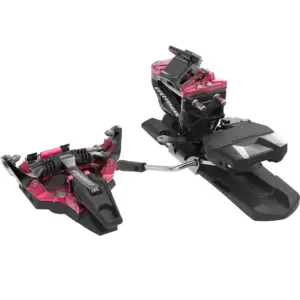 Dynafit Radical Toerski-bindingen Flamingo