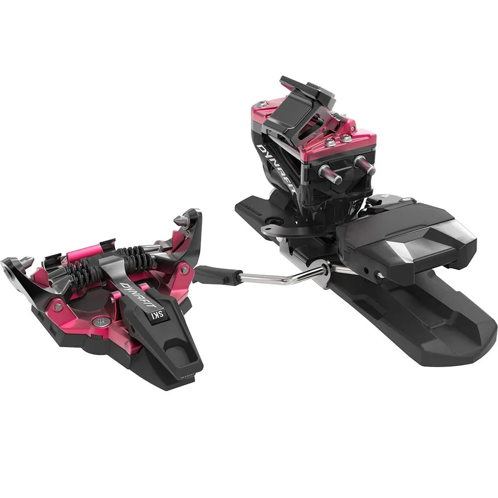 Dynafit Radical Toerski-bindingen Flamingo