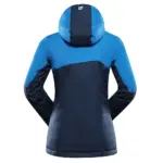 Blauw