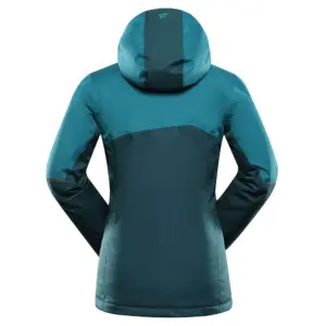 Alpine Pro Deara 2 Jas Deep Lake