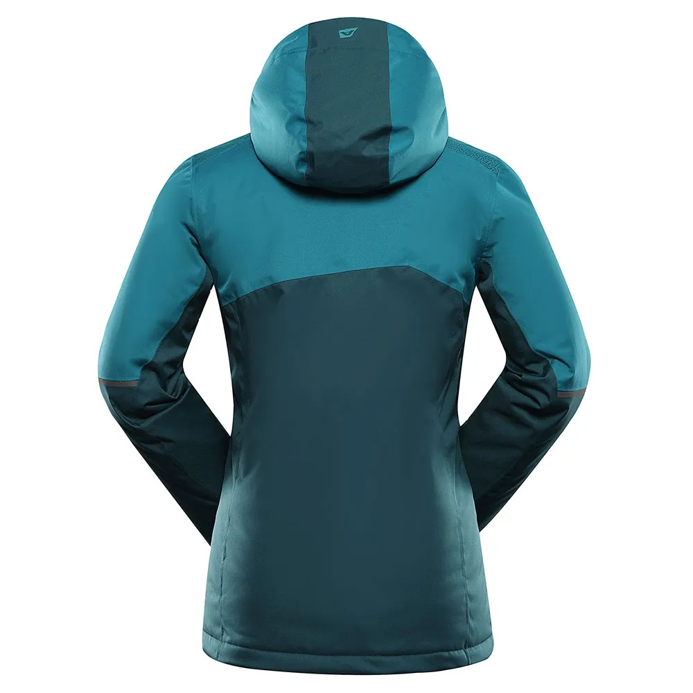 Alpine Pro Deara 2 Jas Deep Lake