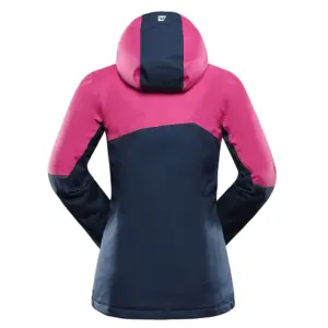 Alpine Pro Deara 2 Jas Fuchsia Fedora