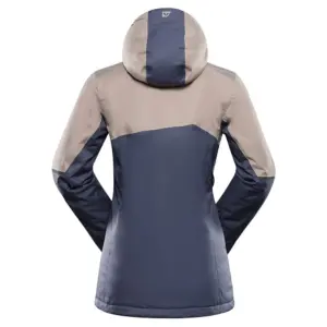 Alpine Pro Deara 2 Jas Simply Taupe