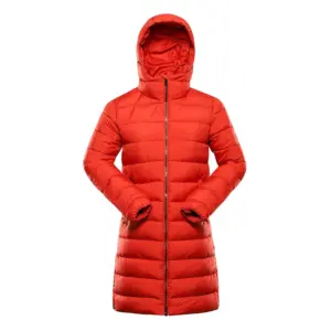 Alpine Pro Defra Jas Rood