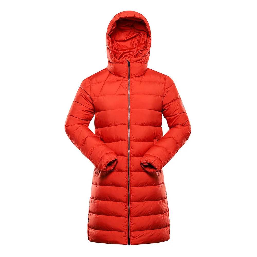 Alpine Pro Defra Jas Rood