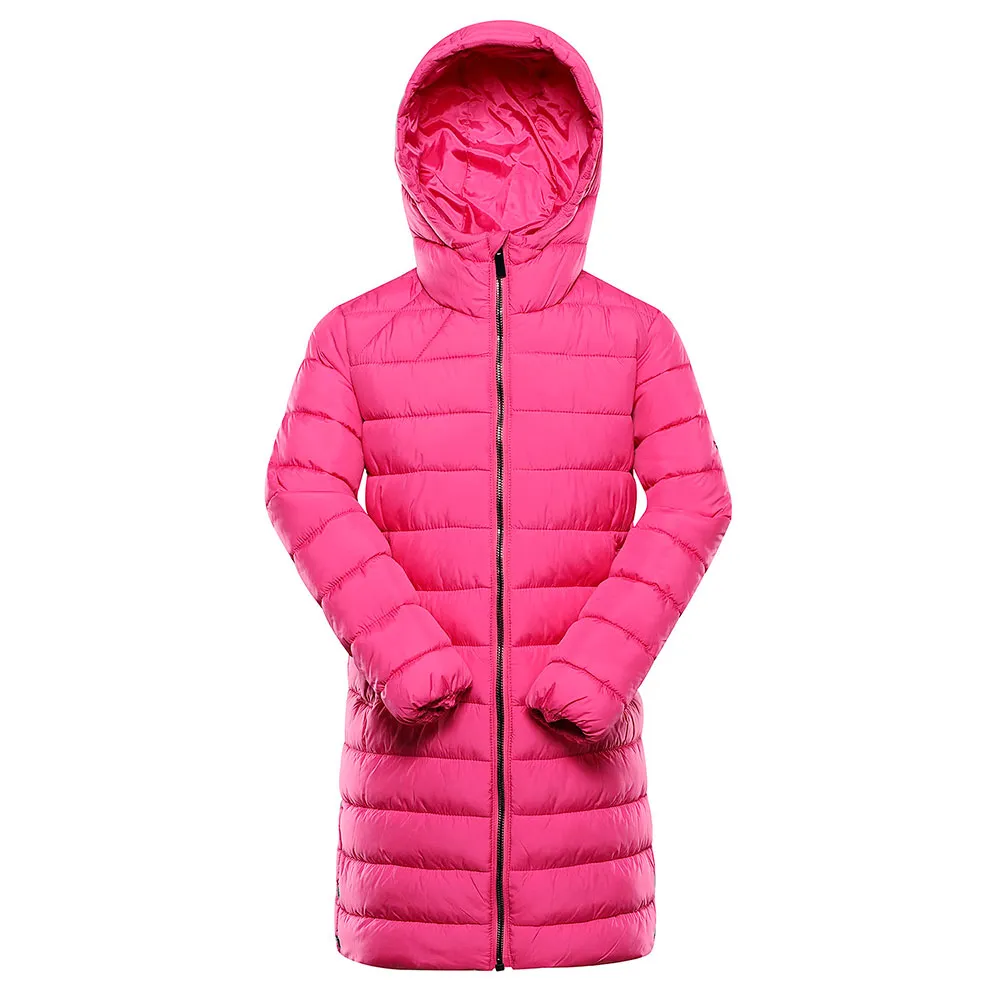Alpine Pro Defro Jas Roze