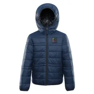 Alpine Pro Douwo Jas Moonlit Ocean