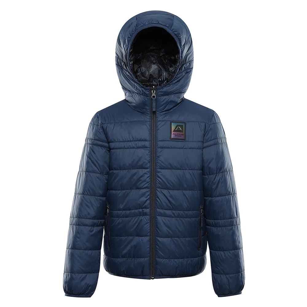 Alpine Pro Douwo Jas Moonlit Ocean
