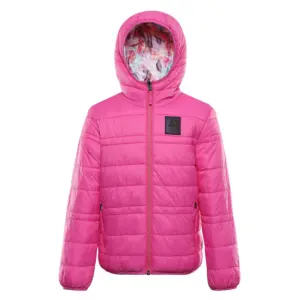 Alpine Pro Douwo Jas Roze