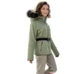 Groen