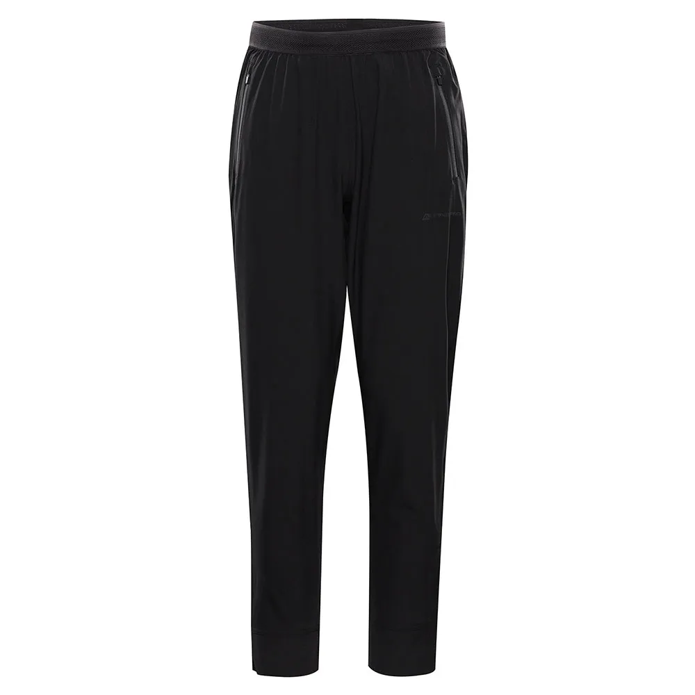 Alpine Pro Ermen Broek Zwart