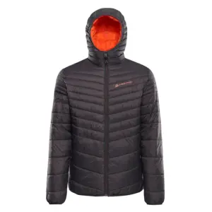 Alpine Pro Erom Jas Grijs