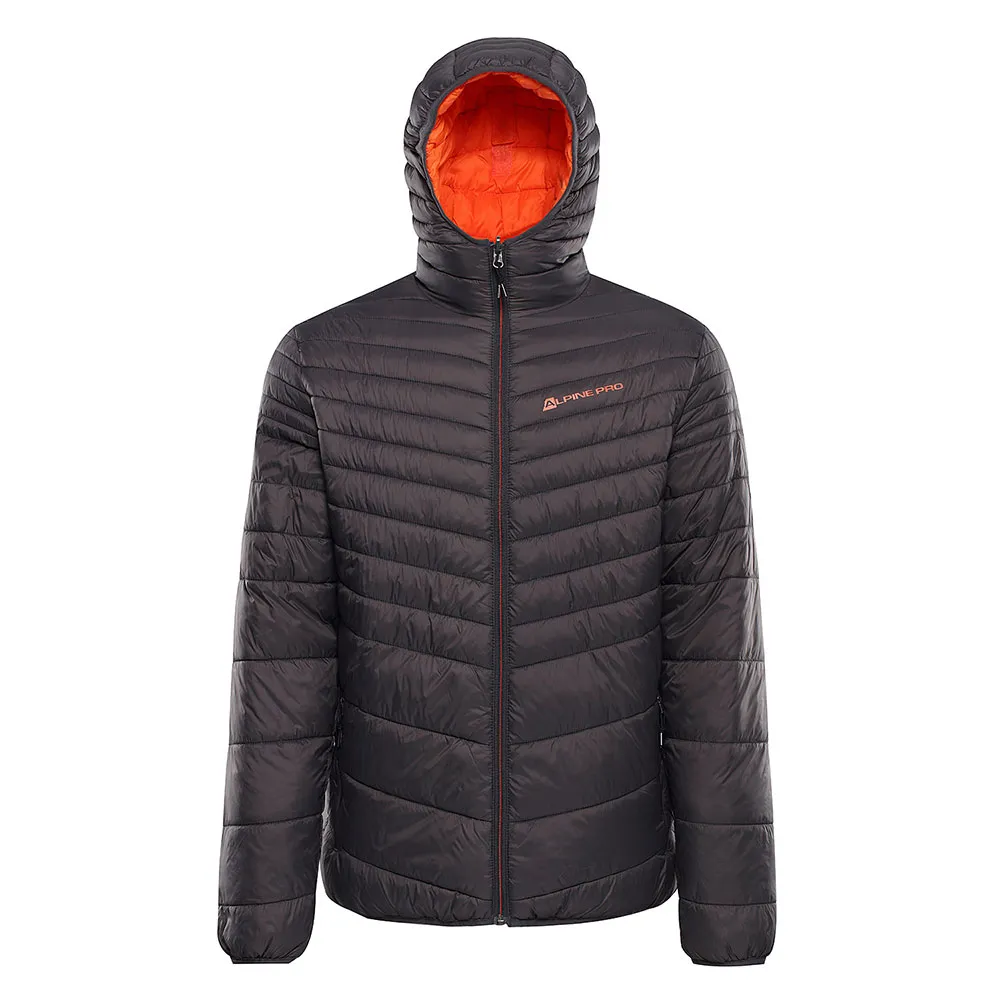 Alpine Pro Erom Jas Grijs
