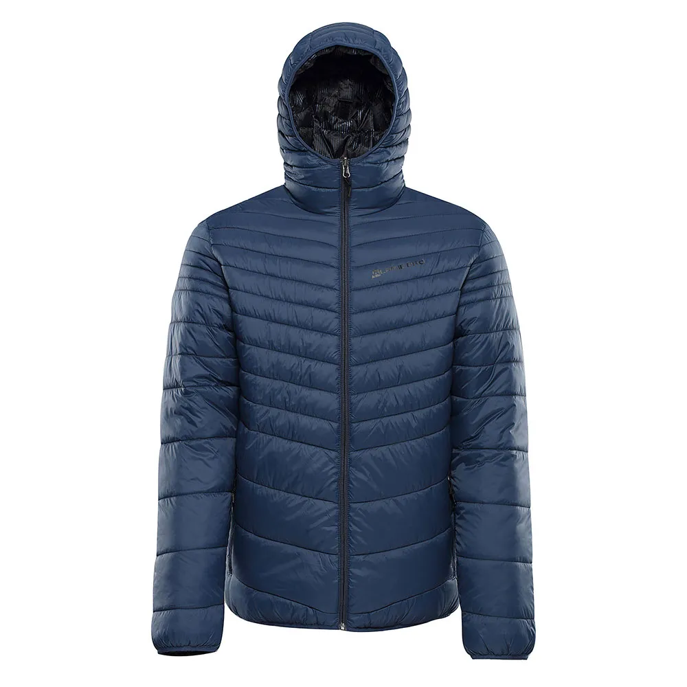 Alpine Pro Erom Jas Moonlit Ocean