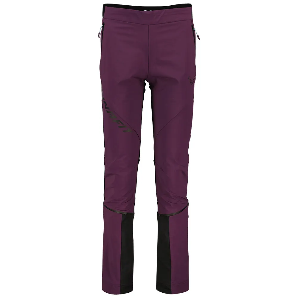 Dynafit Speed Durastretch Broek Paars