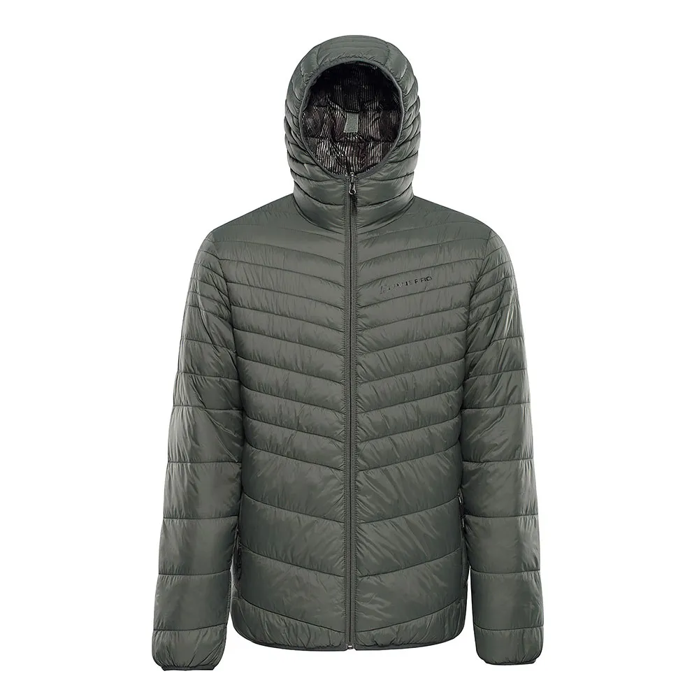 Alpine Pro Erom Jas Petrol Pd