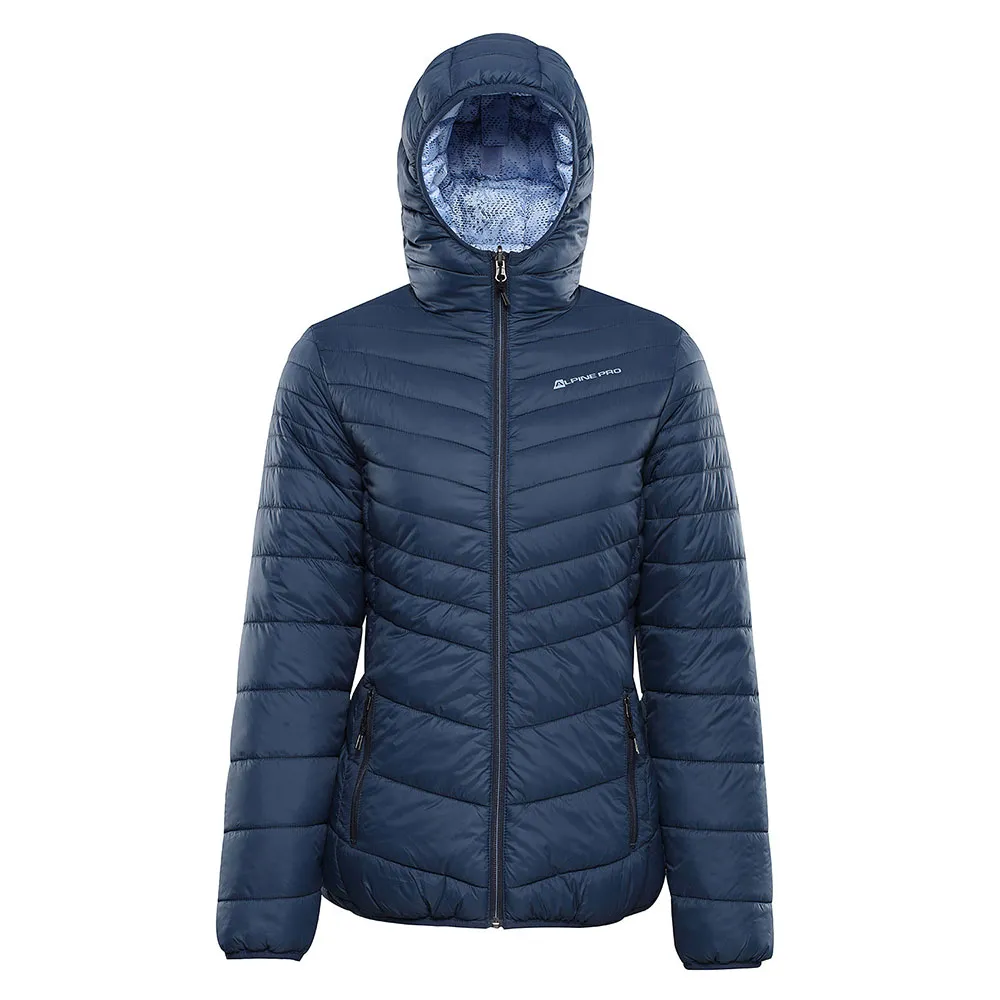 Alpine Pro Eroma Jas Moonlit Ocean