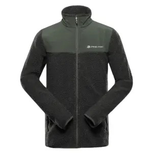 Alpine Pro Ferad 2 Sweatshirt Met Rits Overige kleuren