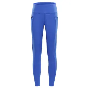 Alpine Pro Gemsa Leggings Blauw