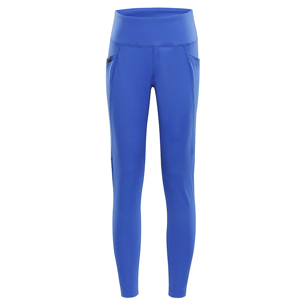Alpine Pro Gemsa Leggings Blauw