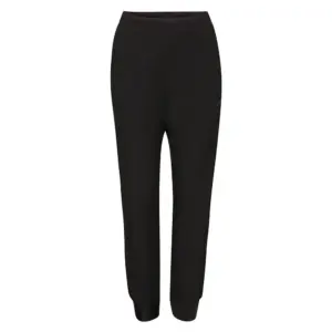 Alpine Pro Gerwa 3 Leggings Zwart