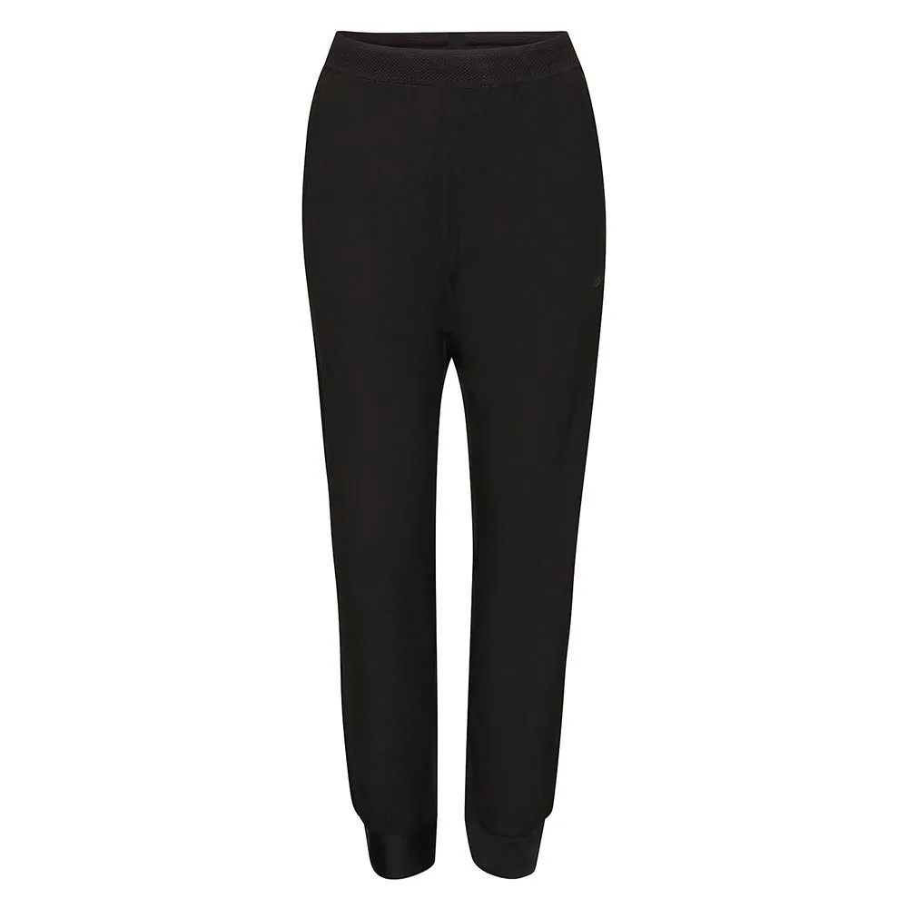 Alpine Pro Gerwa 3 Leggings Zwart