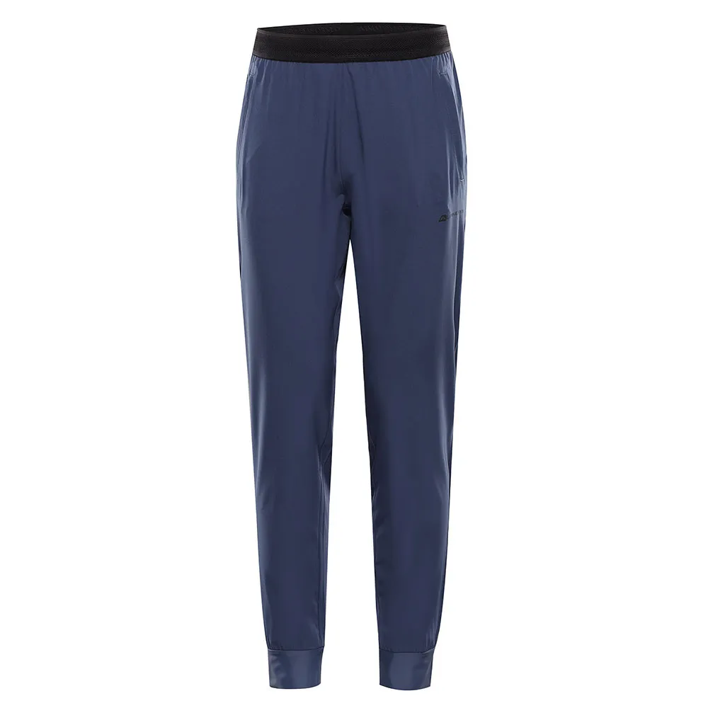 Alpine Pro Gerwa 3 Leggings Vintage Indigo