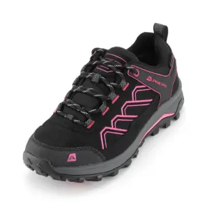 Alpine Pro Gimie Wandelschoenen Fuchsia Fedora