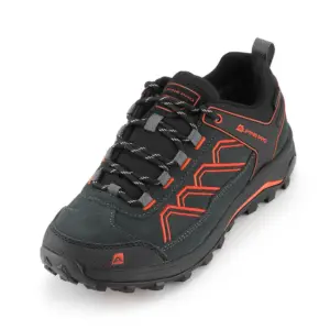 Alpine Pro Gimie Wandelschoenen Rood