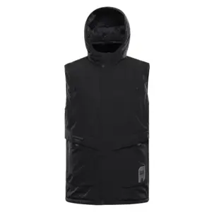 Alpine Pro Hard 2 Vest Zwart
