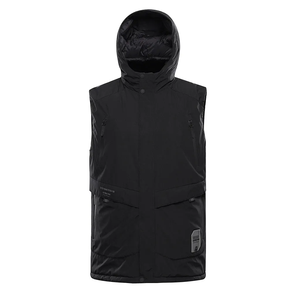 Alpine Pro Hard 2 Vest Zwart