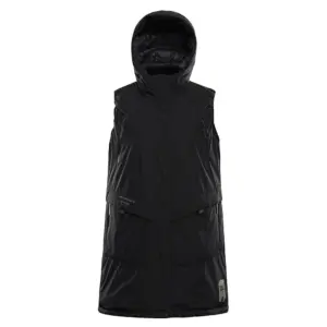 Alpine Pro Harda 2 Vest Zwart