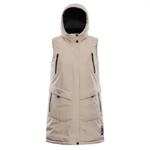 Alpine Pro Harda 2 Vest Shifting Sand