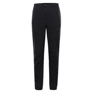 Alpine Pro Hurf 2 Broek Zwart