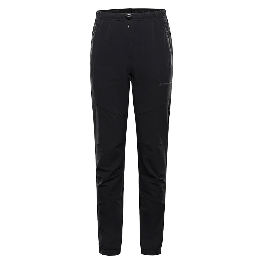 Alpine Pro Hurf 2 Broek Zwart