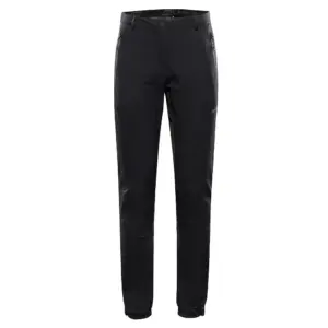 Alpine Pro Hurfa 2 Broek Zwart