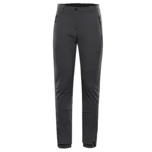Alpine Pro Hurfa 2 Broek Grijs