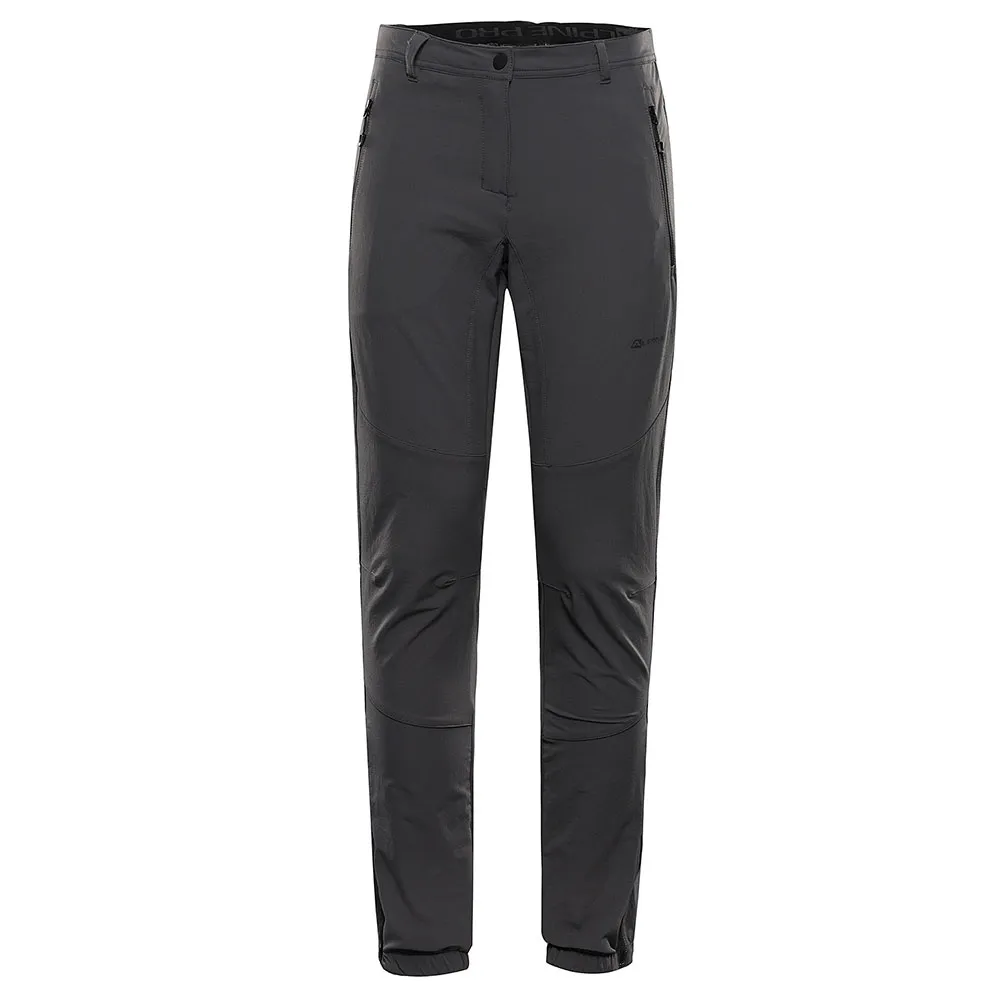 Alpine Pro Hurfa 2 Broek Grijs